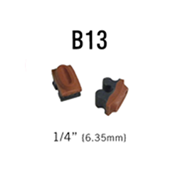 B13 - 1/4